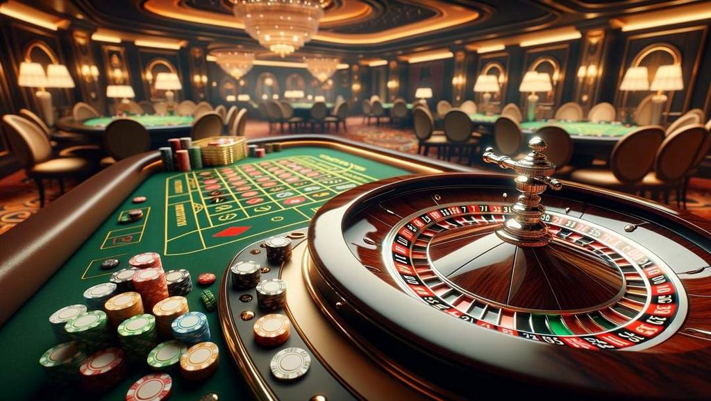 L’art de choisir le meilleur casino en ligne : guide complet avec Normandie