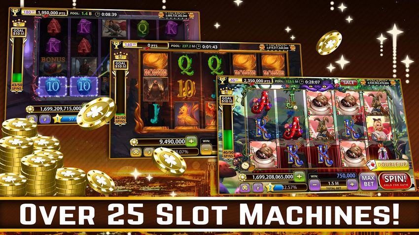 Top Mobile Slots: 10 Ideal Mobile Port Games to Play on Your Cellphone